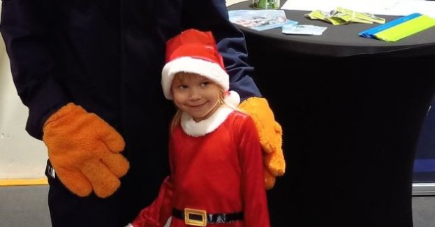 Magiczne 35 spotkanie ze Świętym Mikołajem z Ostrowskim Liskiem