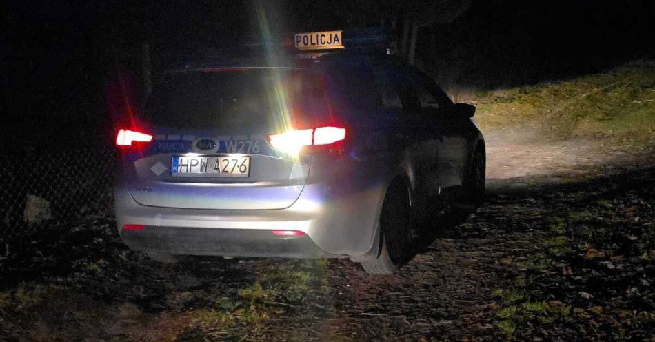 zdjęcie: Ponad 3 promile alkoholu kierowca z gminy Będzino zatrzymany / fot. KMP w Koszalinie Ponad 3 promile i jazda zakończona w rowie - nieodpowiedzialny kierowca zatrzymany przez koszalińską drogówkę