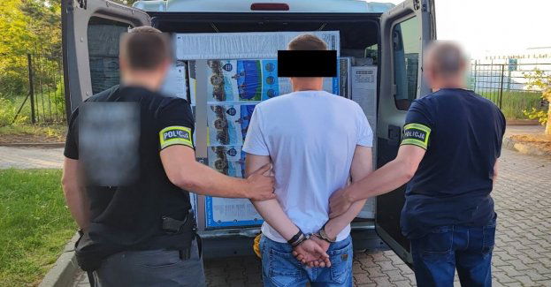 Zarzuty za okradanie pracodawcy