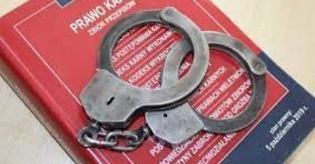 Zatrzymany kierowca zlekceważył cztery sądowe zakazy