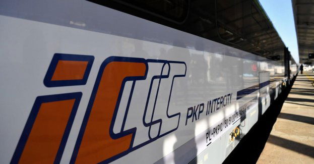 PKP Intercity planuje rozszerzyć sieć sprzedaży stacjonarnej m.in o kioski i hotele