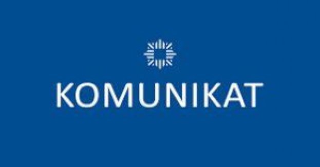 Zaginiona odnaleziona