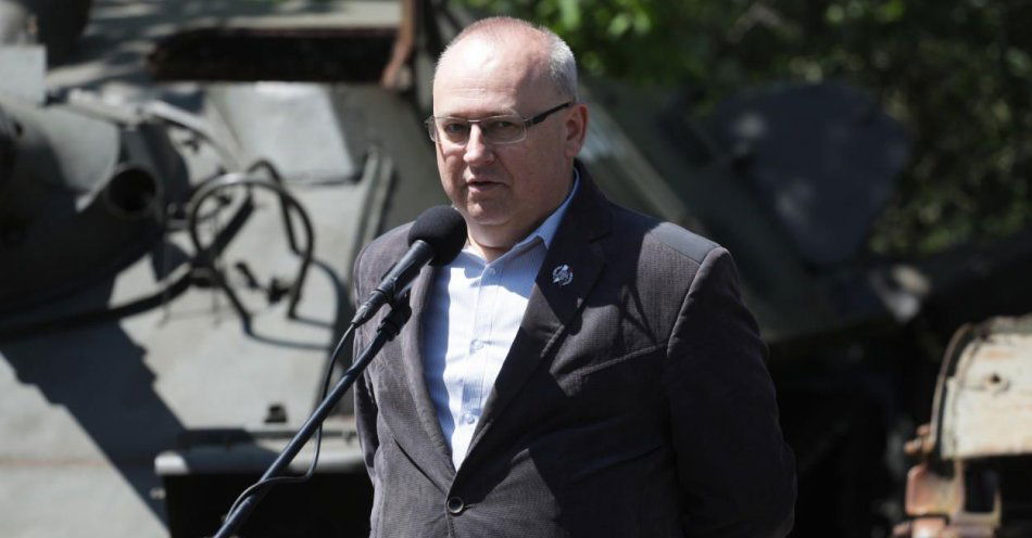 zdjęcie: Chcemy przybliżać zwiedzającym militarną historię Polski / fot. PAP