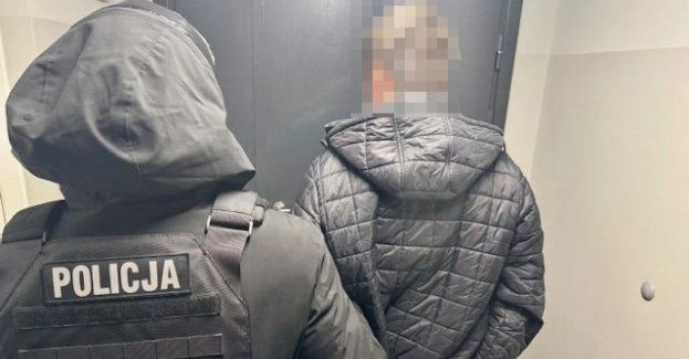 119 zatrzymanych poszukiwanych od początku roku przez policjantów ze Słupska. Łącznie spędzą 12442 dni w zakładach karnych!