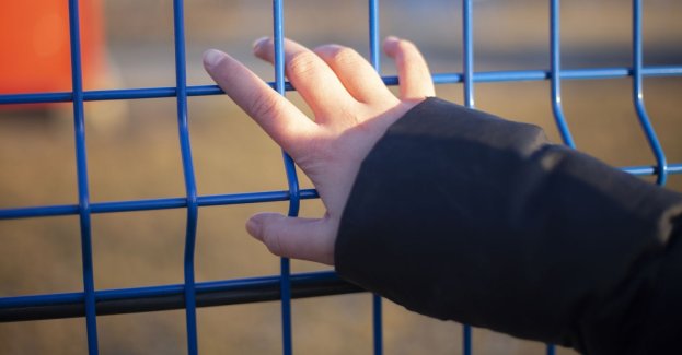 Minionej doby prawie sto prób nielegalnego przekroczenia granicy z Białorusią