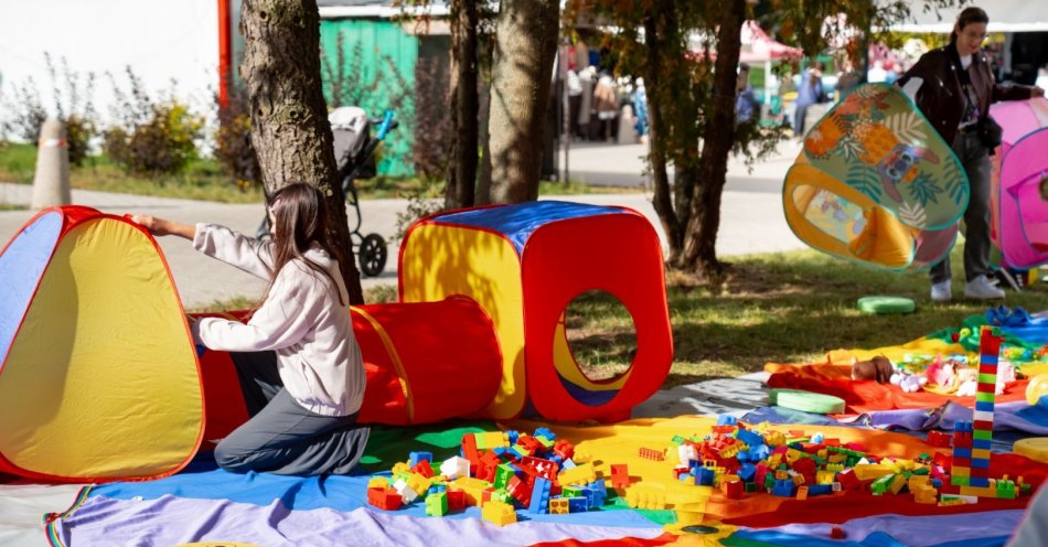 zdjęcie: Zielono i smacznie na Kawaleryjskiej / fot. nadesłane