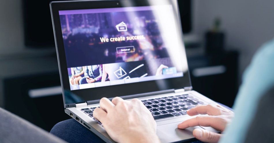zdjęcie: Otwórz firmę na internet - nowa ogólnopolska kampania wizerunkowa Grupy WeNet / fot. WeNet