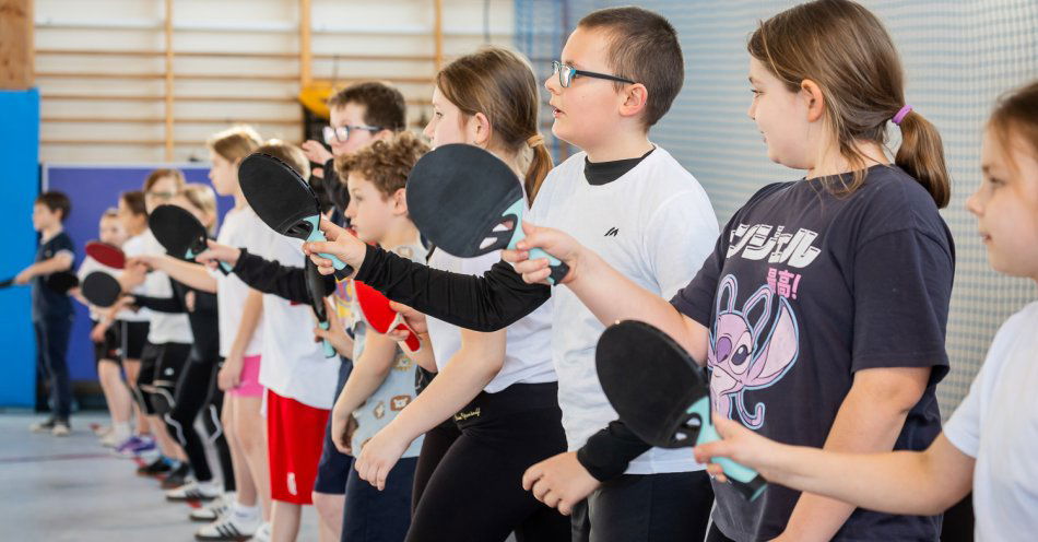 zdjęcie: Z pasją i pomysłem - kluby młodzieżowe działają w całym regionie / fot. Tomasz Czachorowski/eventphoto.com.pl dla UMWKP