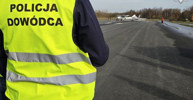 Air Crash 2025 na Muchowcu. Służby ćwiczyły akcję ratunkową
