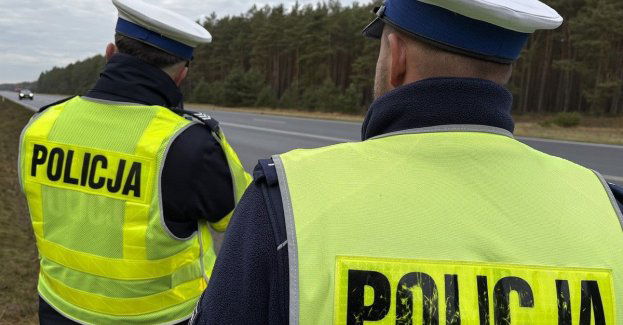 Prędkość na celowniku policji w powiecie stargardzkim