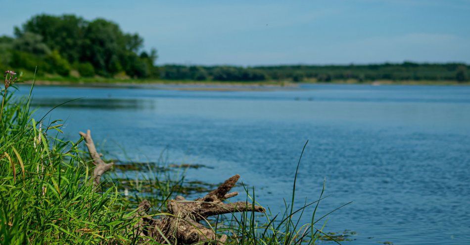 zdjęcie: IMGW prognozuje wzrosty stanów rzek, wezbranie wody na górnej Wiśle / pixabay/4355907