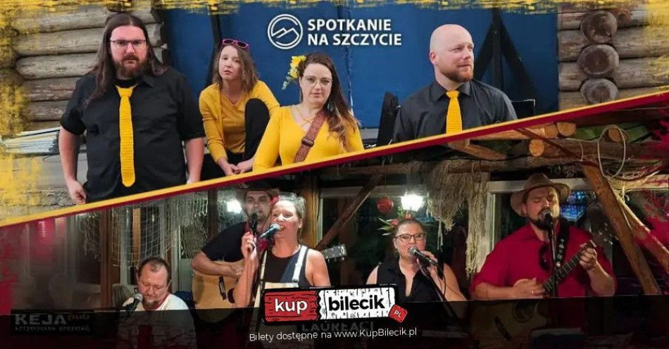 zdjęcie: Spotkanie na Szczycie & Projekt Laureaci - koncert w Łodzi / kupbilecik24.pl / Spotkanie na Szczycie & Projekt Laureaci - koncert w Łodzi