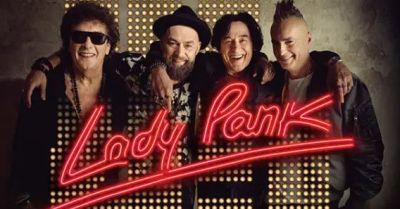 Lady Pank - 45 lat