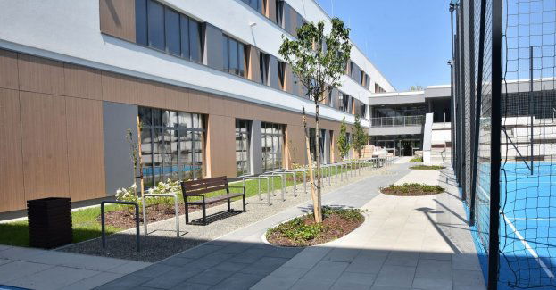 Będzie kolejna szkoła na Odolanach