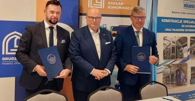 Będzie bilet elektroniczny dla pasażerów