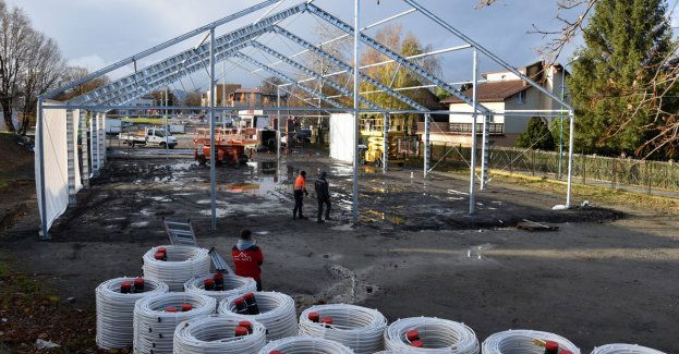 Tej zimy pojeździmy na lodzie