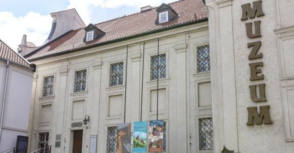 zdjęcie: Wrzesień w Muzeum / fot. UM Grudziądz