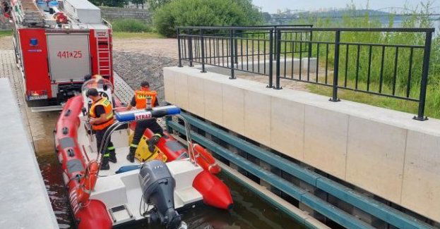 Slip oddany do użytku