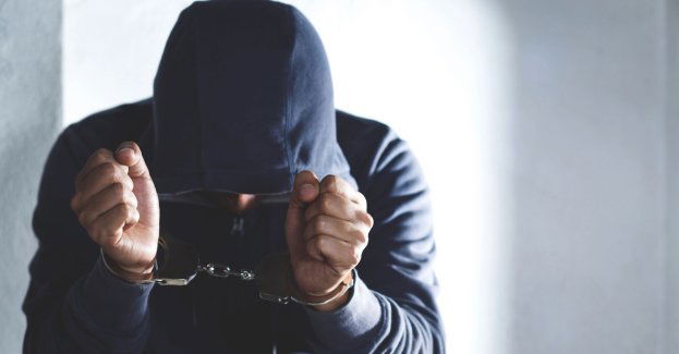 17 podstaw poszukiwawczych! Finał tej interwencji mógł być tylko jeden