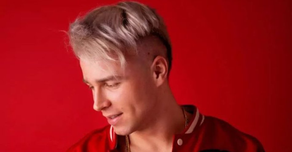 zdjęcie: SKOLIM - Król Latino z najnowszymi przebojami / kupbilecik24.pl / SKOLIM - Król Latino z najnowszymi przebojami