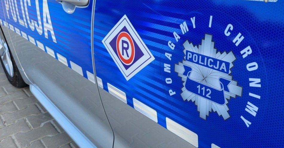 zdjęcie: Siedmiu kierowców zatrzymanych podczas akcji Trzeźwość / fot. KMP w Bielsku-Białej