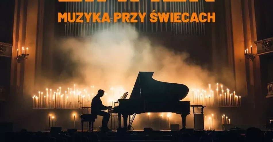 zdjęcie: Muzyka Hansa Zimmera / kupbilecik24.pl / Muzyka Hansa Zimmera