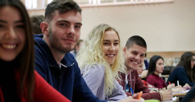 Konferencja o przeciwdziałaniu hejtowi wśród młodzieży - w październiku br.