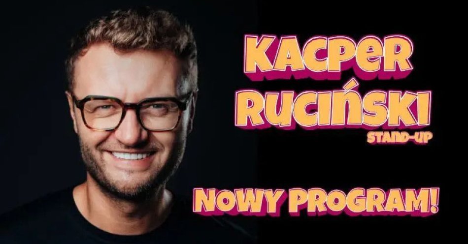 zdjęcie: Nowy program / kupbilecik24.pl / \