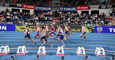 Już w niedzielę w Toruniu ORLEN Copernicus Cup. Polskie gwiazdy zapraszają do kibicowania