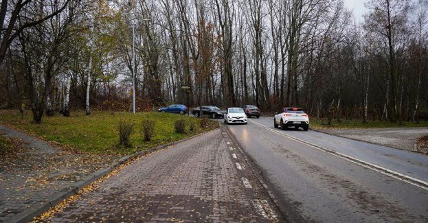 Wybrano projektanta przedłużenia ul. Bocheńskiego w Katowicach