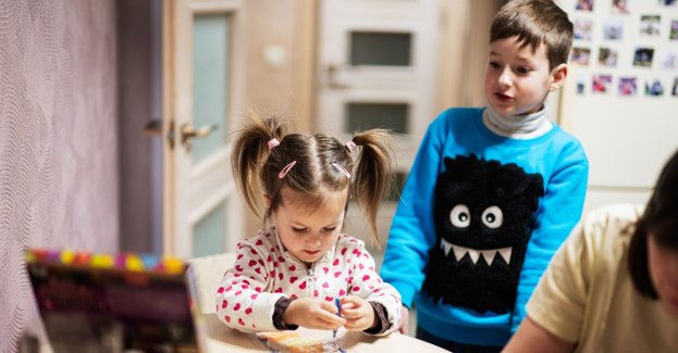 Trzeci w mieście dom usamodzielnienia dla dzieci pozbawionych opieki rodzicielskiej