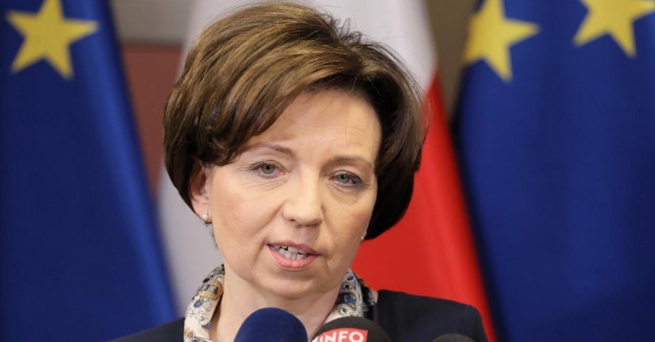zdjęcie: Czternasta emerytura w kwocie 2202 zł netto dla osób z minimalną wysokością świadczenia / fot. PAP