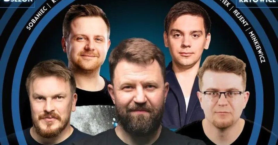 zdjęcie: Masz Minutę - gość specjalny: Jakub Ćwiek / kupbilecik24.pl / Masz Minutę - gość specjalny: Jakub Ćwiek