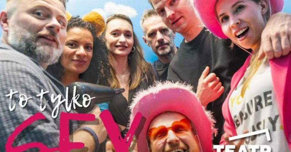 zdjęcie: nowa komedia gwiazdorska 18+ / kupbilecik24.pl / nowa komedia gwiazdorska 18+