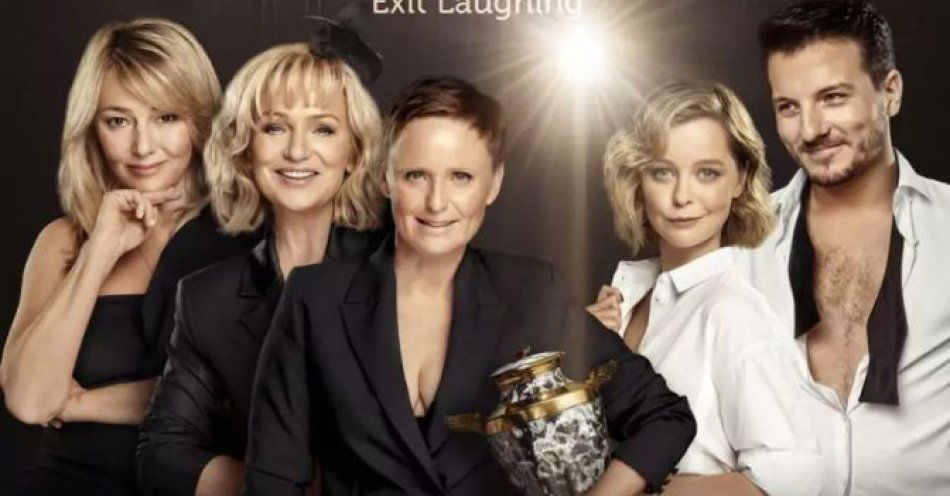 zdjęcie: Kinga Preis, Katarzyna Żak, Katarzyna Kwiatkowska, Justyna Ducka, Kuba Gąsowski/ Michał Kucharski / kupbilecik24.pl / Kinga Preis, Katarzyna Żak, Katarzyna Kwiatkowska, Justyna Ducka, Kuba Gąsowski/ Michał Kucharski