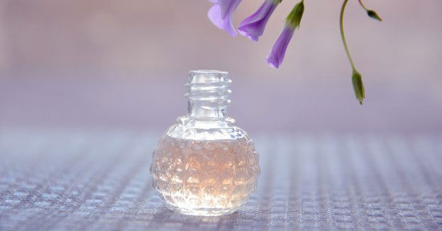 Wyjaśnimy okoliczności kradzieży perfum