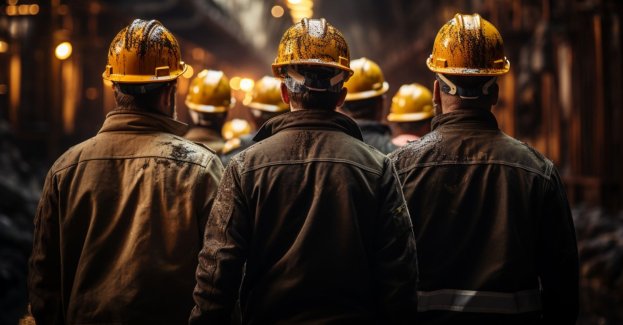 Prezes PGG napisał do górników kopalni Bielszowice ws. połączenia z kopalnią Halemba