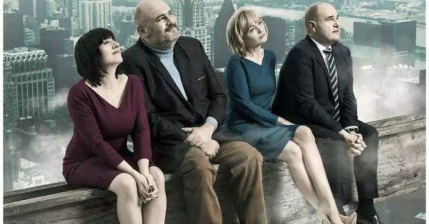 Cezary Żak, Katarzyna Żak, Hanna Śleszyńska, Michał Piela