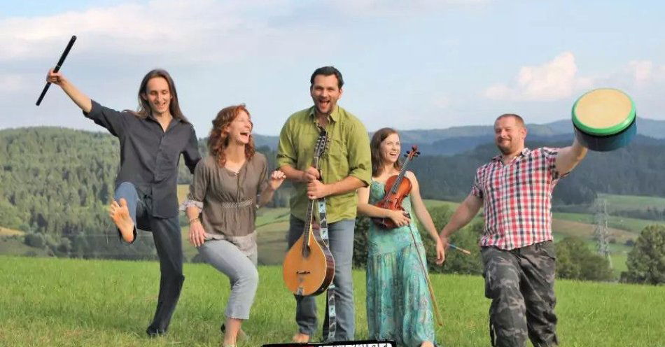 zdjęcie: Celtic Tree - celtyckie Majowe w Toruniu / kupbilecik24.pl / Celtic Tree - celtyckie Majowe w Toruniu