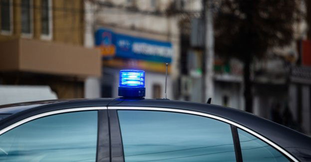 Pościg za audi, kierujący jechał chodnikami i ścieżką dla rowerów