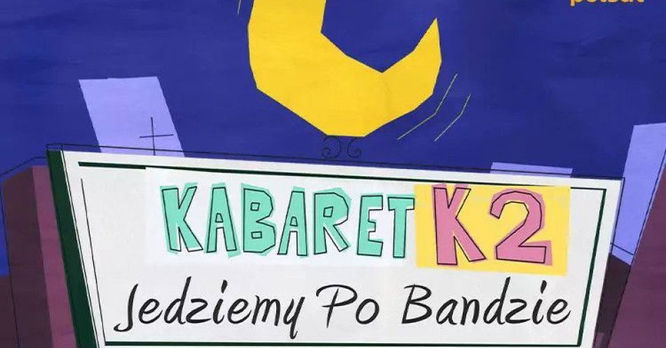zdjęcie: Jedziemy po bandzie - realizacja TV Polsat - odc 8 / kupbilecik24.pl / Jedziemy po bandzie - realizacja TV Polsat - odc 8