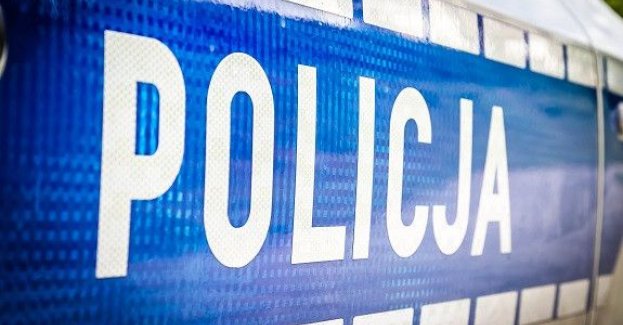 Policjant po służbie powstrzymał pijanego motocyklistę