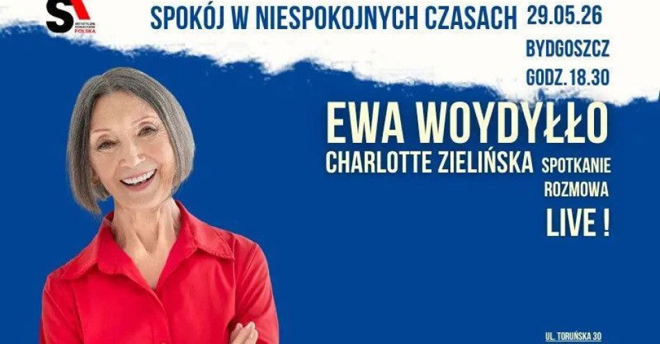 zdjęcie: Jak żyć mądrzej, spokojniej i bliżej siebie w świecie pełnym presji, zmian i oczekiwań / kupbilecik24.pl / \
