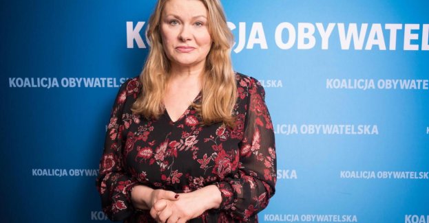 Grożono mi śmiercią i wysadzeniem biura