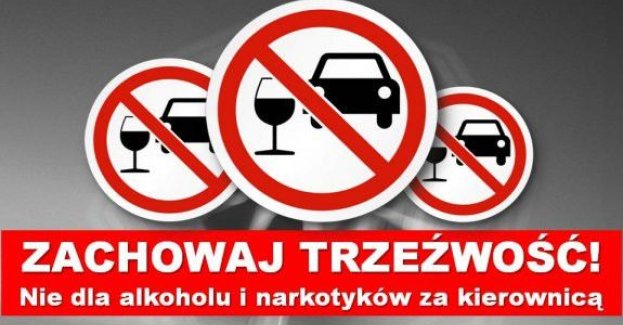 Nietrzeźwy kierowca Opla zatrzymany po przekroczeniu prędkości