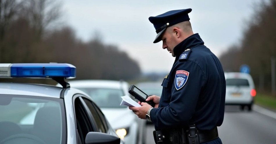 zdjęcie: Akcja Alkohol i Narkotyki: dwóch nietrzeźwych i zatrzymane prawo jazdy / TM/ przykładowa ilustracja