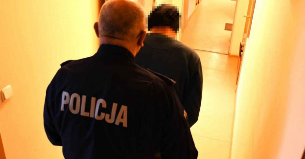 Dwaj mężczyźni zatrzymani ze znaczną ilością narkotyków.