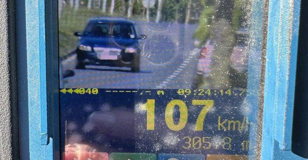 Sprawca drogowej recydywy słono za to odpowie