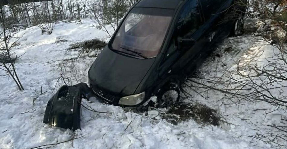 zdjęcie: Czterech nietrzeźwych kierowców zatrzymanych w Przasnyszu / fot. KPP w Przasnyszu