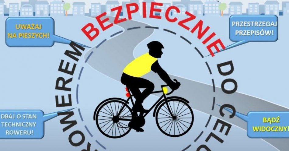 zdjęcie: Uważajmy na drodze! Apel wałbrzyskich policjantów do kierowców, rowerzystów i pieszych / fot. KMP w Wałbrzychu